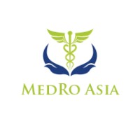 Medro Asia logo - Similar company to Clin Data First