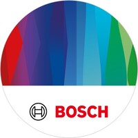 Bosch Auto Service logo - Similar company to Gilbert'S Oil Company