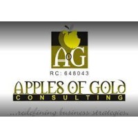 Apples of Gold Consulting Limited logo - Similar company to Honips Digital Hub