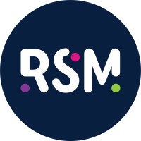 Round Square Marketing logo - Similar company to Digital Candy Ae