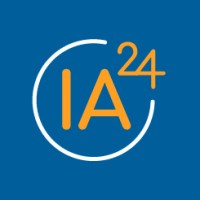 InterAction24 logo - Similar company to Corps Partners
