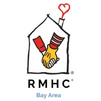 Ronald McDonald House Charities Bay Area logo - Similar company to Ronald Mcdonald House Charities Of St. Louis