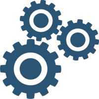 Projetos de Automação Industrial, Predial e Eficiência Energética logo - Similar company to Sait Automação Industrial