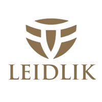 Leidlik logo - Similar company to Fablabs