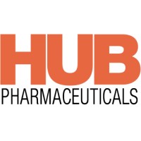 HUB Pharmaceuticals LLC logo - Similar company to Janpro Cleaning Systems