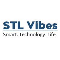 STL Vibes logo - Similar company to New Land Group