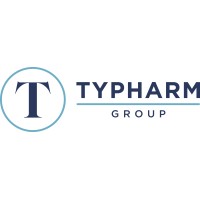 Typharm Group logo - Similar company to Twenty Light Spirits
