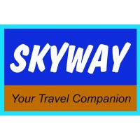 Skyway International Travels logo - Similar company to Sreepadma