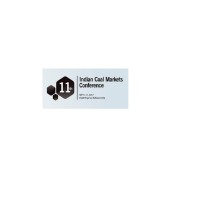 Indian Coal Markets Conference 2017 - Indonesian Chapter logo - Similar company to Indian Cultura