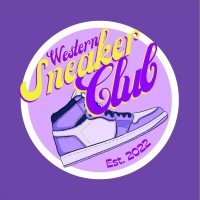 Western Sneaker Club logo - Similar company to Topspin Technologies Ltd.