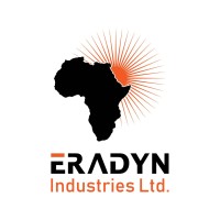 Eradyn Industries Limited. logo - Similar company to Dakawa Fresh