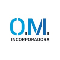 OM Incorporadora logo - Similar company to Vr4 Share