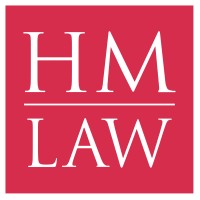 HMLaw - Henrique Mello Advocacia Tributária logo - Similar company to D'Artibale Faria