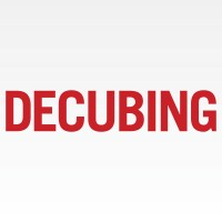 Decubing Web Services logo - Similar company to Equalify