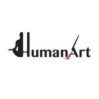 Human'Art logo - Similar company to Sup De Co Marrakech