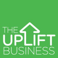 The Uplift Business logo - Similar company to Optimum Marketing