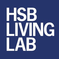 HSB Living Lab logo - Similar company to Drakpodden
