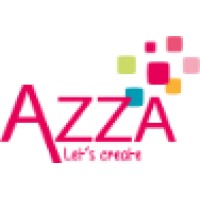 AZZA Mémo'art logo - Similar company to Le Transit