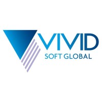 Vivid Soft Global logo - Similar company to United Software Group Inc