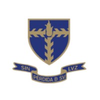 Colegio Santa María de los Rosales logo - Similar company to Orapi Maintenance Iberia