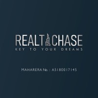 Realtichase logo - Similar company to Pv Media Vision Private Limited