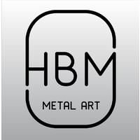 HBM Retail Furniture( Metal Art - Design - Retail) logo - Similar company to Nyo Retail Furniture (Nuh Yaşar A.Ş.)