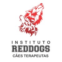 Instituto Reddogs logo - Similar company to Rybená - Libras E Voz