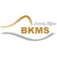 BKMS Group logo - Similar company to Feel Good Project
