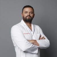 Valikhnovski Surgery Institute logo - Similar company to Oikya Pharma Srl