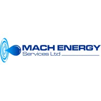 Mach Energy Services Ltd. logo - Similar company to Latitude Engineering Ltd