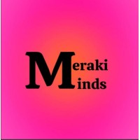 Meraki Minds logo - Similar company to Unaeon