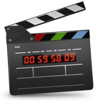 Independent Film Producer - Script Writer logo - Similar company to Shore Scripts