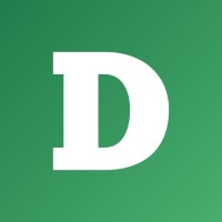 Dollarize logo - Similar company to Cedi Solutions