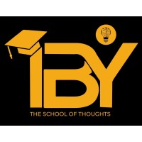 IBY The School of Thought logo - Similar company to Thewellbeingcycle