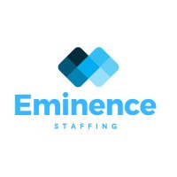 Eminence Staffing America logo - Similar company to Xorux