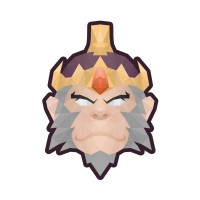 Anoman Studio logo - Similar company to Gnom Studios