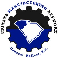 Upstate Manufacturing Network logo - Similar company to Southeastern University