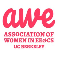 Association of Women in EE&CS logo - Similar company to High Functioning Black Girls