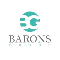 BARONS GROUP Sarl logo - Similar company to Kampala Entebbe Expressway (Kee_Ug)