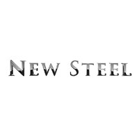 New Steel Body Jewelry logo - Similar company to Piercing Instituut