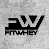 Fitwhey logo - Similar company to Munchroom
