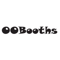 OOBooths logo - Similar company to United Wow ❜