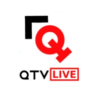 QTV LIVE INDIA logo - Similar company to Drisyayon