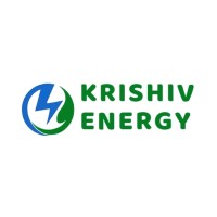 Krishiv Energy logo - Similar company to Aamoksh Solar