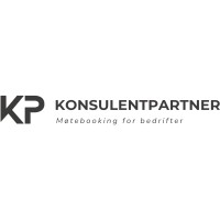 Konsulentpartner AS logo - Similar company to Sgi Compliance Norway
