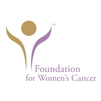 Foundation for Women’s Cancer logo - Similar company to Society Of Gynecologic Oncology