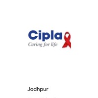 cipla Ltd logo - Similar company to Add Experience