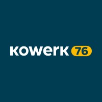 KoWerk76 GmbH logo - Similar company to Vintego Gmbh