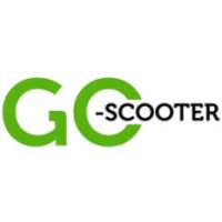 GO-SCOOTER logo - Similar company to Scooter Map