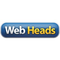 Web Heads logo - Similar company to Webarrow